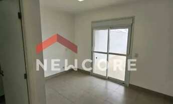 Imagem 2: Apartamento em Rua Melo Peixoto - Tatuapé - São Paulo/SP