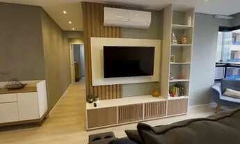 Imagem 7: Apartamento com 2 dormitórios à venda, 69 m² por R$ 730.000,00 - Vila Augusta - Guarulhos