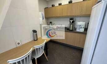 Imagem 5: Conjunto para alugar, 873 m² - Brooklin - São Paulo/SP