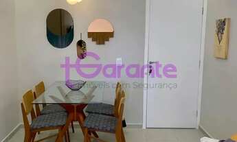 Imagem 3: Apartamento Residencial Monterrey Jd Magnolias Sorocaba-SP