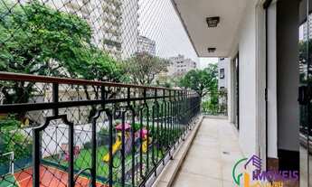 Imagem 2: APARTAMENTO - HIGIENÓPOLIS - SP