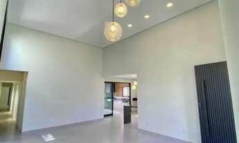 Imagem 3: Casa térrea com 177m² construção - Condomínio Granja Anita no Jardim São Pedro em Mogi das