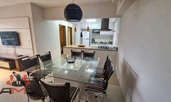 Imagem 2: Apartamento com 3 dormitórios, 86 m² - venda por R$ 1.500.000 ou aluguel por R$ 7.500/mês