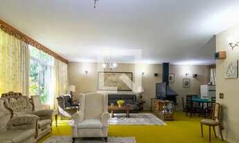 Imagem 2: Casa à Venda - Vila Mascote, 3 Quartos, 492 m2