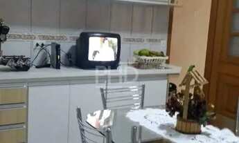 Imagem 5: Sobrado à venda, 3 quartos, 3 suítes, 2 vagas, Jordanopolis - São Bernardo do Campo/SP