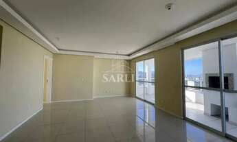 Imagem 4: Imóvel para venda tem 125 metros quadrados com 3 quartos em Kobrasol - São José - SC