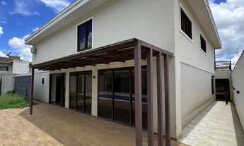 Imagem 6: Casa alto padrão para locação