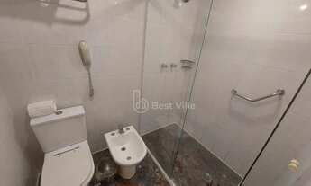 Imagem 7: Apartamento com 1 dormitório à venda, 38 m² por R$ 414.000 - Alphaville - Barueri/SP