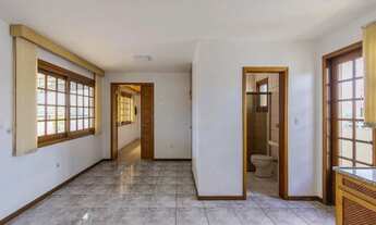 Imagem 3: Cobertura com 4 quartos, 1 suíte e 2 vagas no bairro Passo da Areia