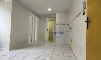 Imagem 2: Apartamento com 2 dormitórios à venda por R$ 145.000,00 - São João Batista - São Leopoldo