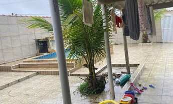 Imagem 6: Alugo casa com piscina na praia Mongaguá balneário Jussara