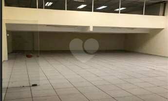 Imagem 3: Prédio inteiro à venda em Aclimação - SP