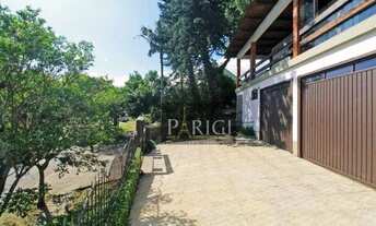 Imagem 7: Casa com 2 dormitórios para alugar, 262 m² por R$ 5.150,00/mês - Ipanema - Porto Alegre/RS