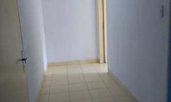 Imagem 6: Terreno de 300 metros quadrados, 150 de área construída