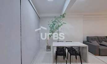 Imagem 7: Borges Landeiro Athenas 112m² - Setor Bueno