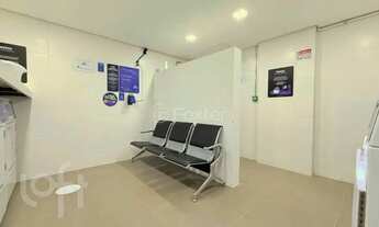 Imagem 4: Kitnet / JK / Studio à venda Avenida Borges de Medeiros, Centro Histórico - Porto Alegre