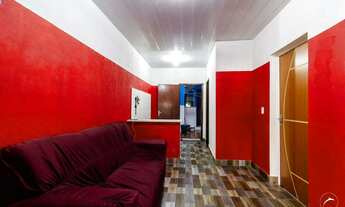 Imagem 3: Casa 3 quartos, à Venda - QNL 28 Taguatinga Norte