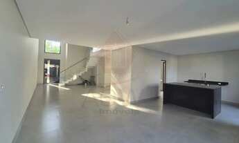 Imagem 3: Espetacular Casa em Condomínio à Venda em Itupeva-SP, Bairro Phytus: 3 Quartos, 2 Suítes