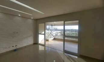 Imagem 2: Oportunidade - Apartamento - Jardim das Industrias - Splendor Garden - 4 Dormitórios - 122