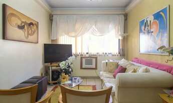 Imagem: Apartamento mobiliado para locação Marapé