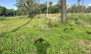 Imagem: Terreno com 445m2 localizado no Bairro Bela