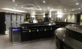 Imagem 7: Apartamento - 4 dormitórios - 4 Suítes - localizado em Itapema / Meia Praia REF: DW602919