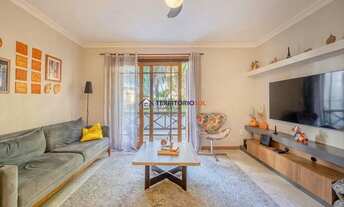 Imagem 6: O Lar Ideal na Tristeza: Casa em Condomínio com 3 Dormitórios