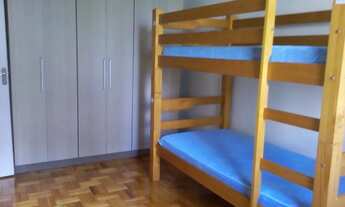 Imagem 5: Excelente 2 quartos Mobiliado. Amplo, arejado, iluminado. Ótima localização