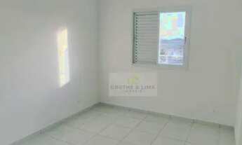 Imagem 4: Apartamento com 2 dormitórios para alugar, 65 m² por R$ 2.109,00/mês - Jardim Santa Luzia