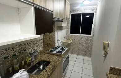 Imagem 4: Condomínio Residencial Parque Chapada dos Guimarães