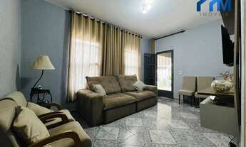 Imagem 4: Casa com 3 quartos à venda, 114 m² por R$ 620.000 - Vila Leis - Itu/SP