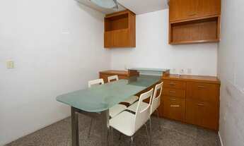 Imagem 5: Sala mobiliada pronta para seu negócio no Luciano Cavalcante