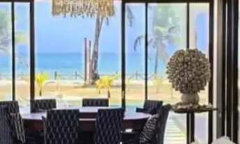 Imagem: Casa pé na Areia em Cond. Busca Vida