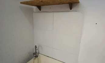 Imagem 7: Apart. 2º Andar, Pintura USADA, Não paga caução, Água e Condomínio incluso