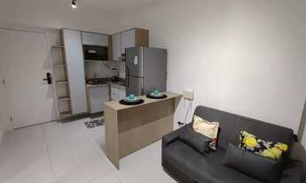 Imagem 3: APARTAMENTO TIPO STUDIO 30M² BARRA SALVADOR BAHIA