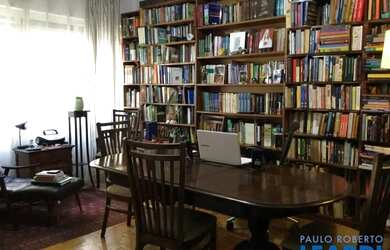 Imagem 5: APARTAMENTO - HIGIENÓPOLIS - SP