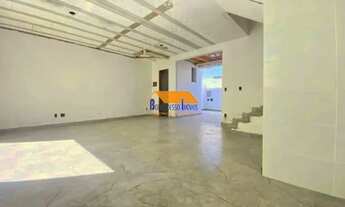 Imagem 4: Casa duplex de 3 quartos no bairro Candelaria em Belo Horizonte