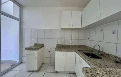 Imagem 5: Casa em condomínio para alugar no Parque Taquaral com 3 dormitórios e garagem coberta