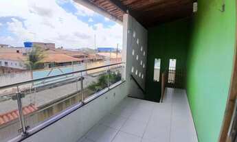 Imagem 4: Vendo Duplex excelente no bairro Vida Nova
