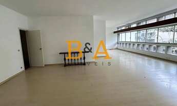 Imagem 4: B&A Vende Apartamento amplo e icônico na Rua Prudente de Morais - Ipanema