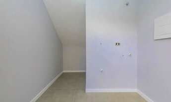 Imagem 6: Sobrado com 3 dormitórios à venda, 122 m² por R$ 687.477,00 - Abranches - Curitiba/PR