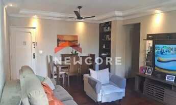 Imagem 3: Apartamento em Rua Pará - Campo Grande - Santos/SP