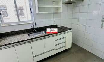 Imagem 6: 3 Quartos, 2 Vagas, lazer completo!