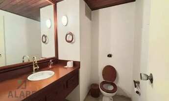 Imagem 3: Apartamento com 220m² no Jardim Paulista com 4 dormitórios