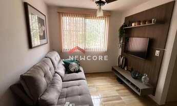 Imagem 2: Apartamento em Avenida Orlando Ranieri - Jardim Marambá - Bauru/SP