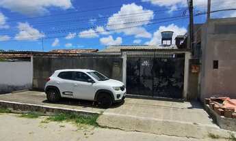 Imagem: Casa Caetés III / Paulista uma ótima oportunidade