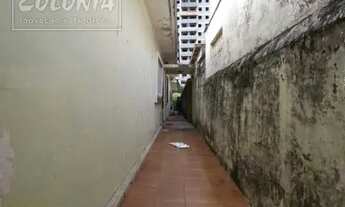 Imagem 2: Terreno a venda - Vila São Pedro, Santo André