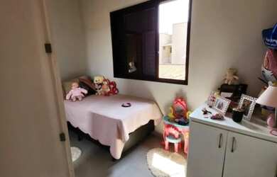 Imagem 6: Casa com 3 dormitórios à venda, 120 m² por R$ 800.000,00 - Alvinópolis - Atibaia/SP