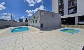 Imagem 6: Apartamento para Alugar em Santo Afonso com 1 dormitório e 45 m² de área útil