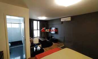 Imagem 6: FLAT DUPLEX PARA LOCAÇÃO NO ITAIM BIBI !! CONFIRA